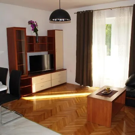 Yakov Free Public Parking And Balcony Appartement Zadar Buitenkant foto
