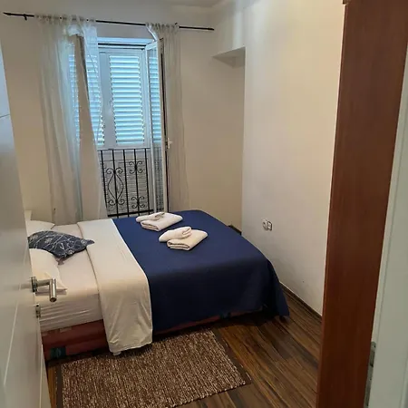 Yakov Free Public Parking And Balcony Appartement Zadar Buitenkant foto