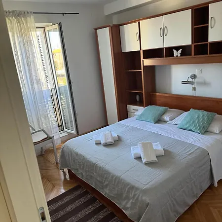 Yakov Free Public Parking And Balcony Appartement Zadar Buitenkant foto