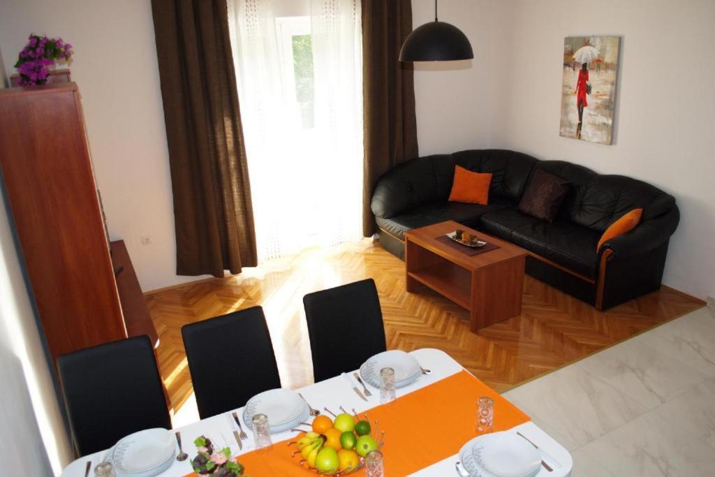 Appartement Yakov Free Public Parking And Balcony