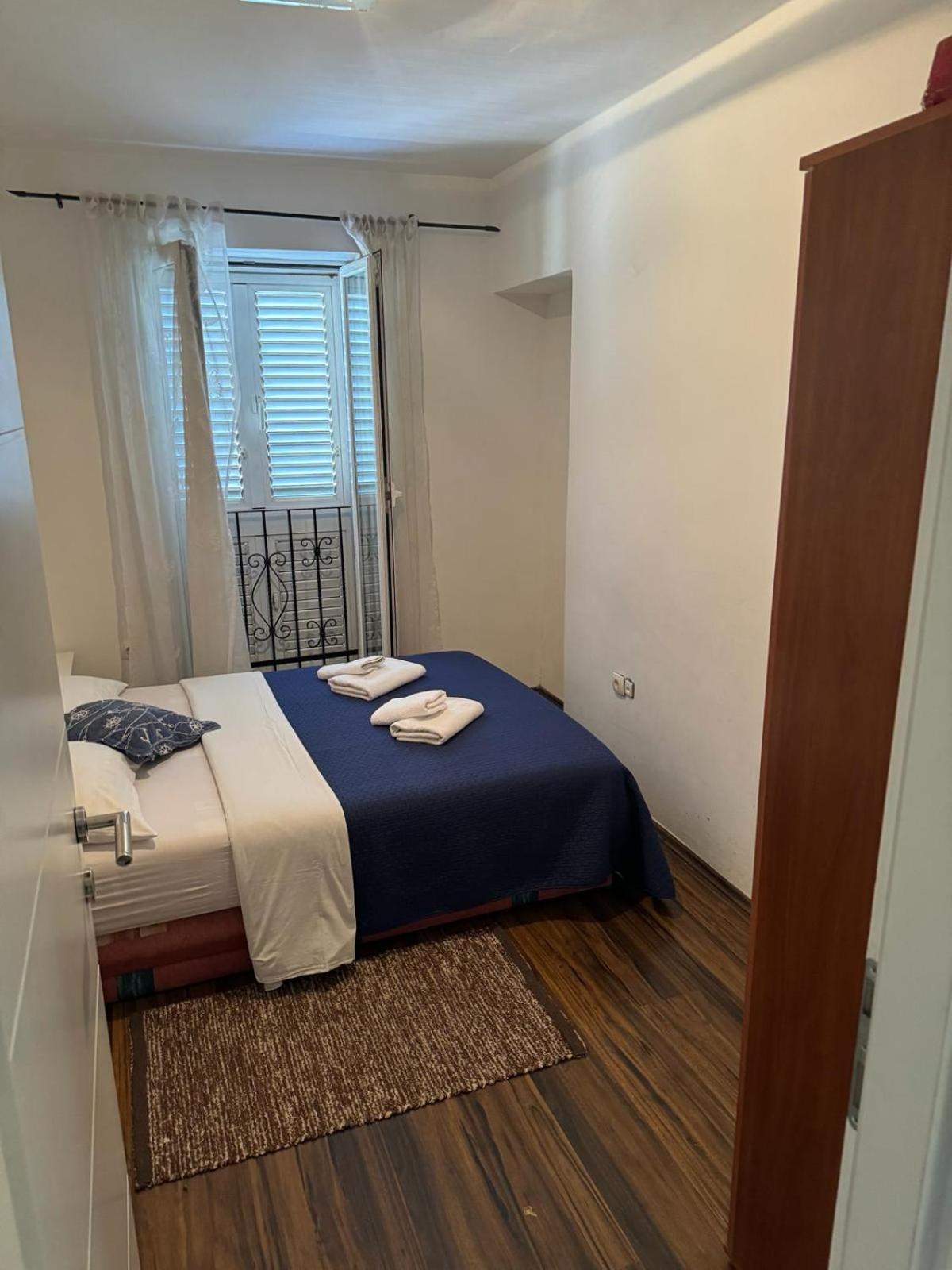 Appartement Yakov Free Public Parking And Balcony