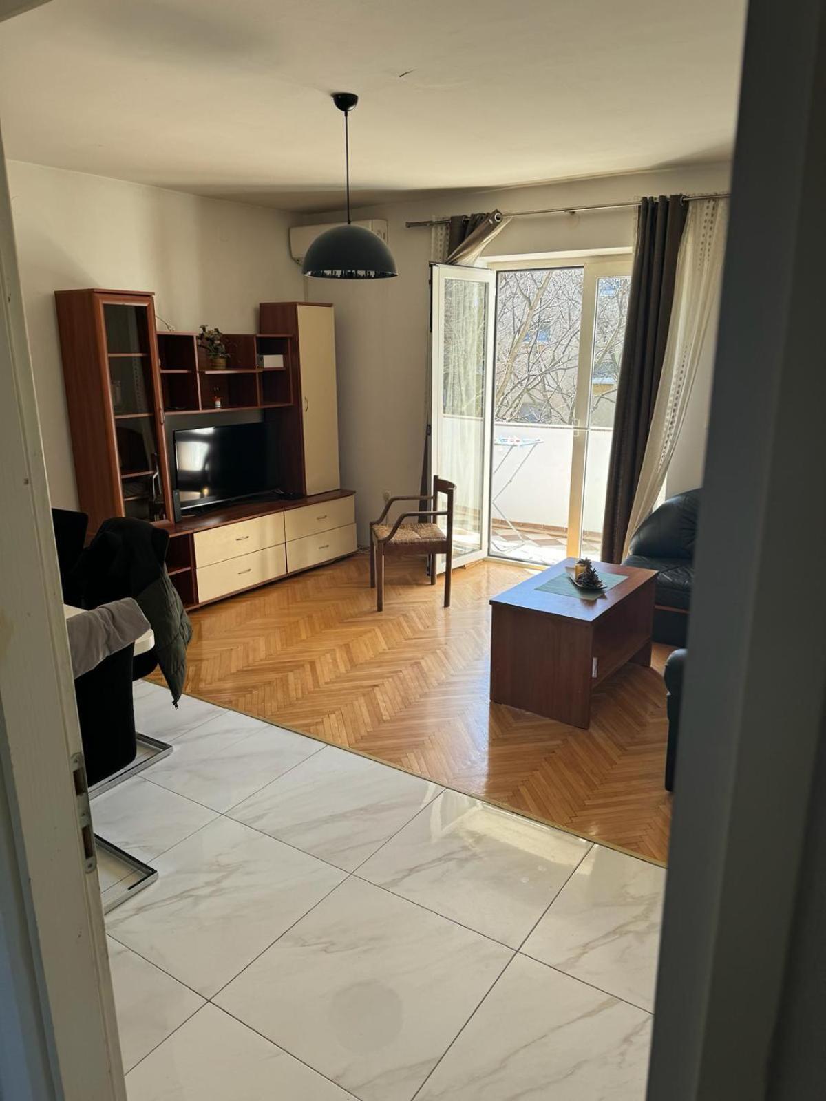 Appartement Yakov Free Public Parking And Balcony Zadar